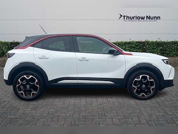 Used Vauxhall Mokka 2022 for sale - 77996762: Photo