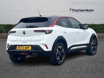 Used Vauxhall Mokka 2022 for sale - 77996762: Photo