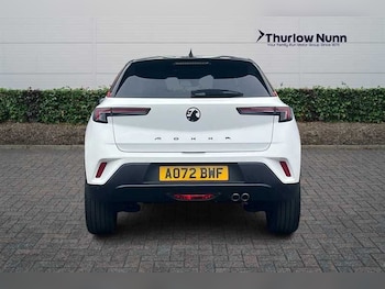 Used Vauxhall Mokka 2022 for sale - 77996762: Photo