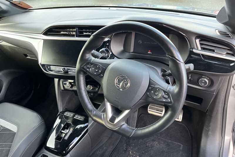 Used Vauxhall Corsa 2022 for sale - 77512902: Photo 11