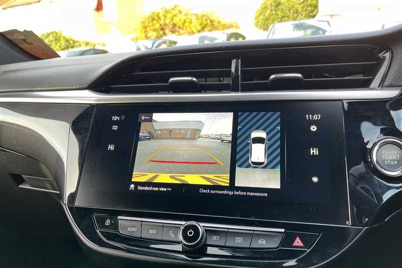 Used Vauxhall Corsa 2022 for sale - 77512902: Photo 19