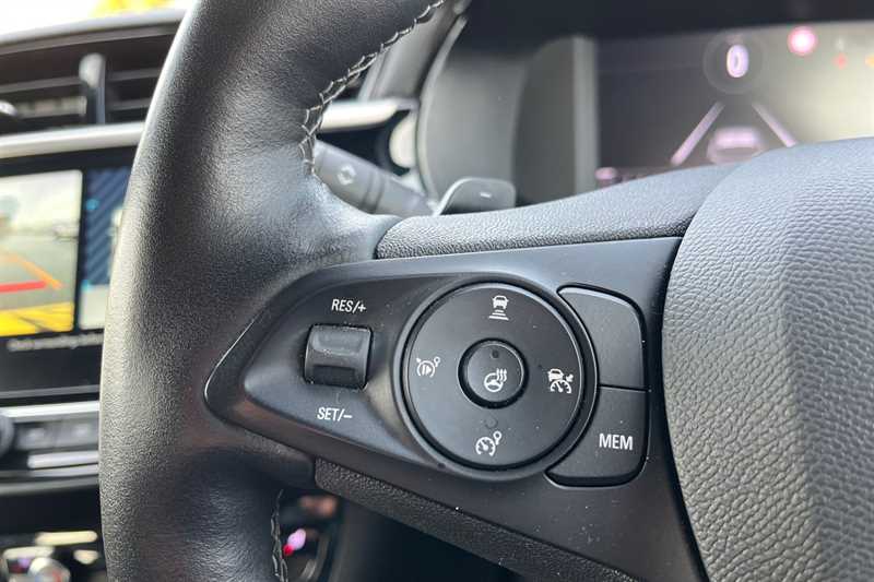 Used Vauxhall Corsa 2022 for sale - 77512902: Photo 21