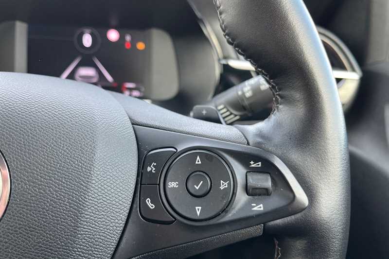 Used Vauxhall Corsa 2022 for sale - 77512902: Photo 22