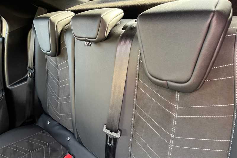 Used Vauxhall Corsa 2022 for sale - 77512902: Photo 23