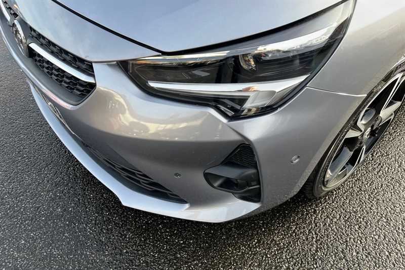Used Vauxhall Corsa 2022 for sale - 77512902: Photo 34