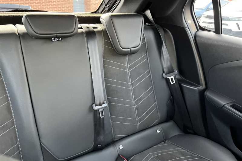 Used Vauxhall Corsa 2022 for sale - 77512902: Photo 44