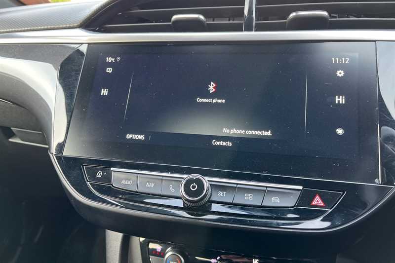 Used Vauxhall Corsa 2022 for sale - 77512902: Photo 52