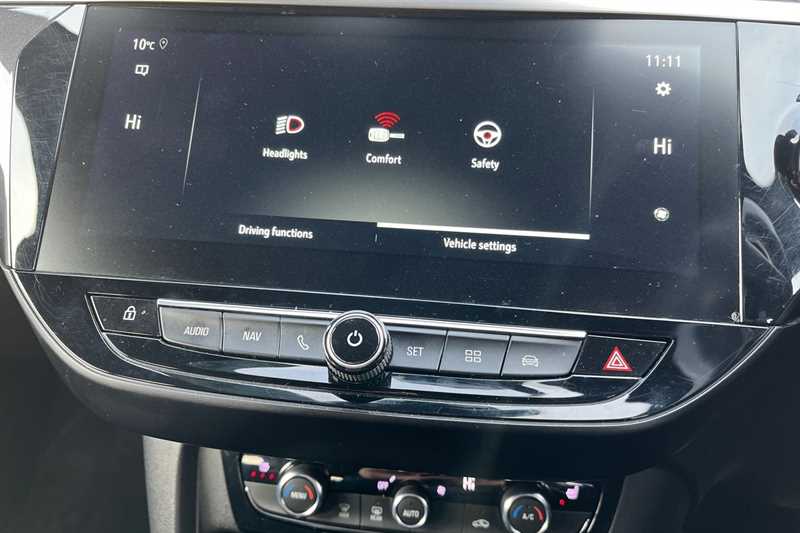 Used Vauxhall Corsa 2022 for sale - 77512902: Photo 59