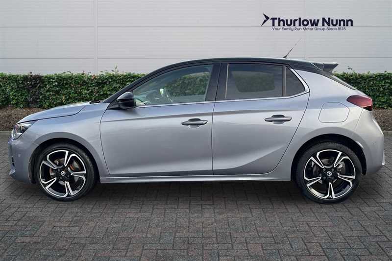 Used Vauxhall Corsa 2022 for sale - 77512902: Photo 6