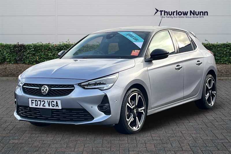 Used Vauxhall Corsa 2022 for sale - 77512902: Photo 7