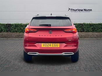 Used Vauxhall Grandland 2024 for sale - 77513630: Photo