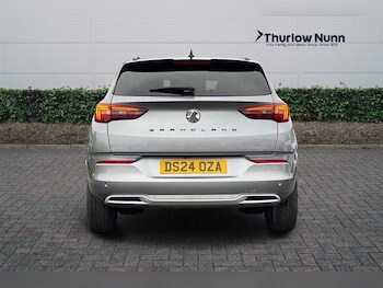 Used Vauxhall Grandland 2024 for sale - 77281276: Photo