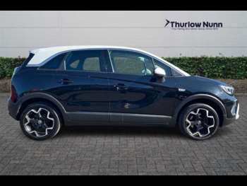 Used Vauxhall Crossland 2021 for sale - 74633362: Photo