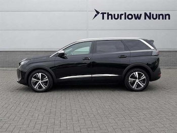 Used Peugeot 5008 2021 for sale - 79226704: Photo