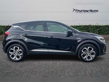 Used Renault Captur 2024 for sale - 78706667: Photo