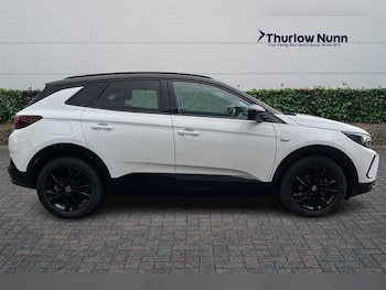 Used Vauxhall Grandland 2025 for sale - 78799308: Photo