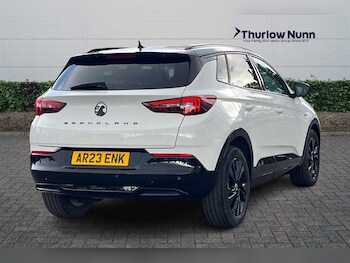 Used Vauxhall Grandland 2025 for sale - 78799308: Photo