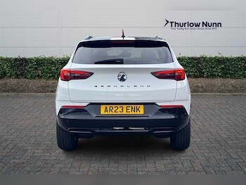 Used Vauxhall Grandland 2025 for sale - 78799308: Photo