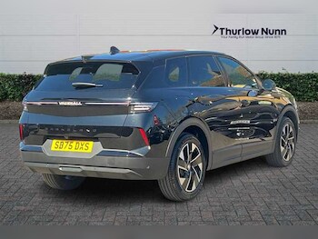 Used Vauxhall Grandland 2025 for sale - 78337034: Photo