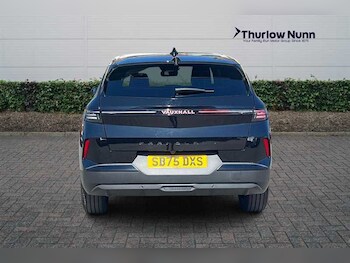 Used Vauxhall Grandland 2025 for sale - 78337034: Photo