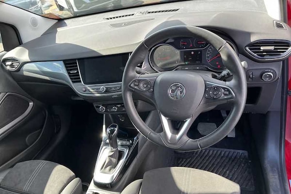 Used Vauxhall Crossland 2024 for sale - 76204233: Photo 10