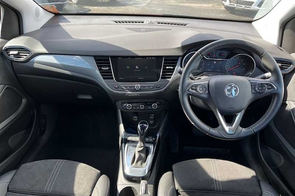 Used Vauxhall Crossland 2024 for sale - 76204233: Photo 12
