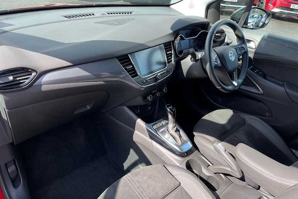Used Vauxhall Crossland 2024 for sale - 76204233: Photo 13