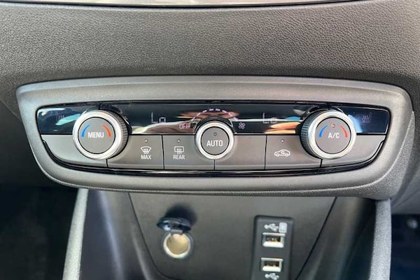Used Vauxhall Crossland 2024 for sale - 76204233: Photo 15