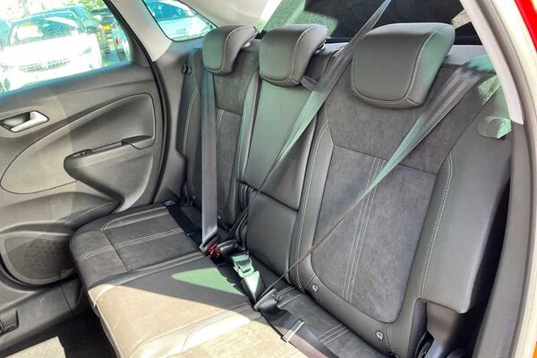Used Vauxhall Crossland 2024 for sale - 76204233: Photo 23