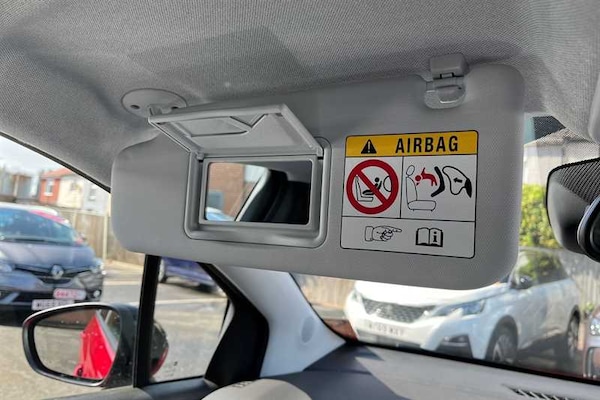 Used Vauxhall Crossland 2024 for sale - 76204233: Photo 33