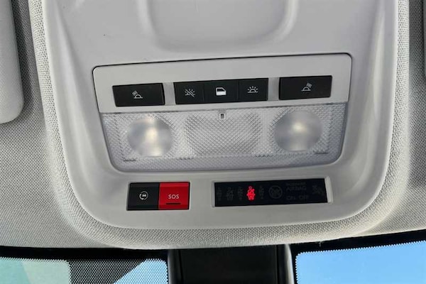 Used Vauxhall Crossland 2024 for sale - 76204233: Photo 34