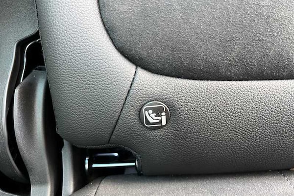 Used Vauxhall Crossland 2024 for sale - 76204233: Photo 38