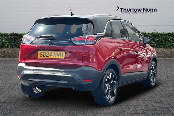 Used Vauxhall Crossland 2024 for sale - 76204233: Photo 3