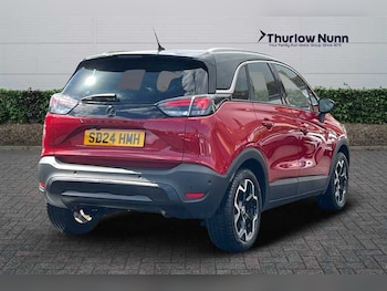 Used Vauxhall Crossland 2024 for sale - 76204233: Photo 3