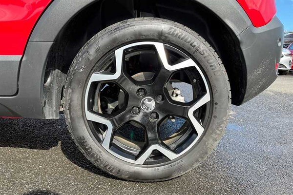 Used Vauxhall Crossland 2024 for sale - 76204233: Photo 43