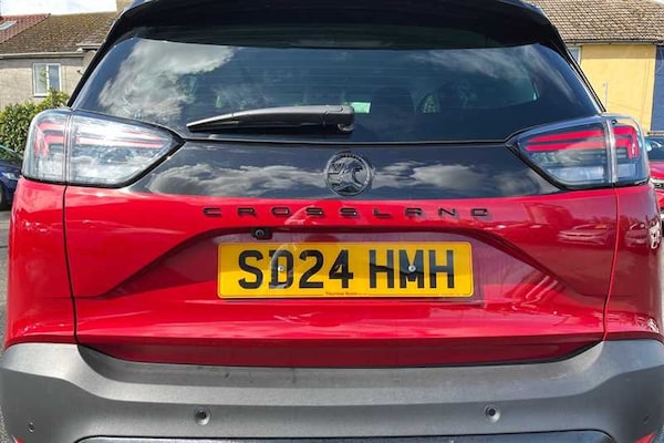 Used Vauxhall Crossland 2024 for sale - 76204233: Photo 45