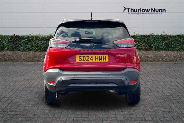 Used Vauxhall Crossland 2024 for sale - 76204233: Photo 4