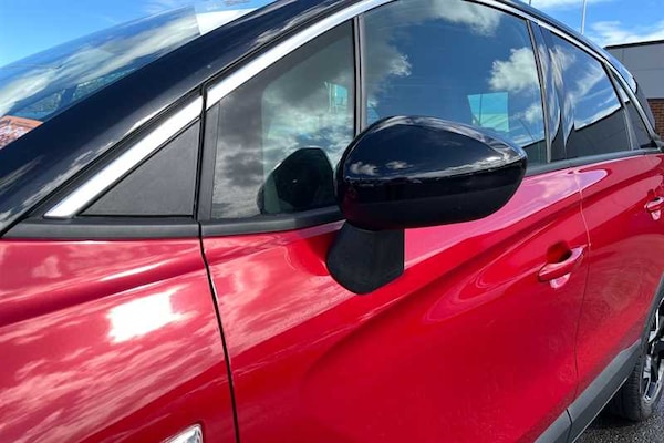 Used Vauxhall Crossland 2024 for sale - 76204233: Photo 50