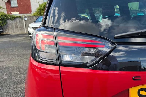 Used Vauxhall Crossland 2024 for sale - 76204233: Photo 54