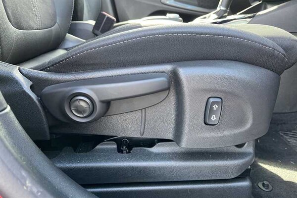 Used Vauxhall Crossland 2024 for sale - 76204233: Photo 55