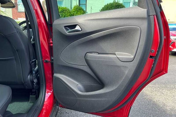 Used Vauxhall Crossland 2024 for sale - 76204233: Photo 57