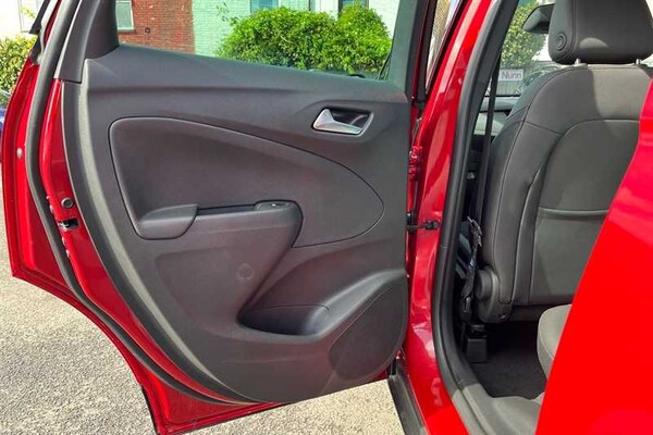 Used Vauxhall Crossland 2024 for sale - 76204233: Photo 58