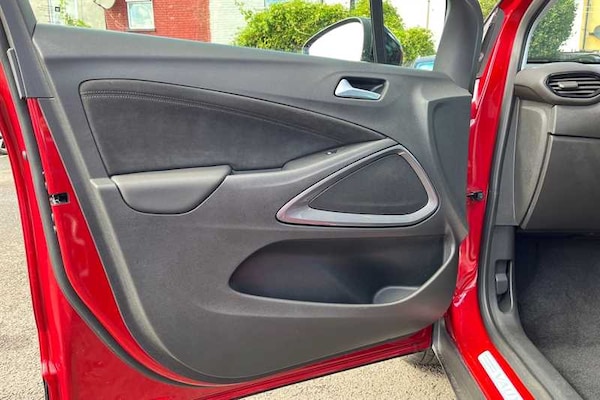 Used Vauxhall Crossland 2024 for sale - 76204233: Photo 59