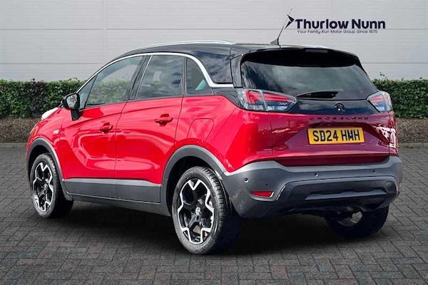 Used Vauxhall Crossland 2024 for sale - 76204233: Photo 5