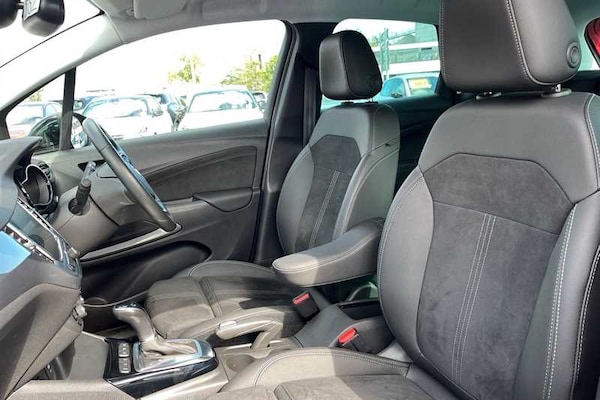 Used Vauxhall Crossland 2024 for sale - 76204233: Photo 60
