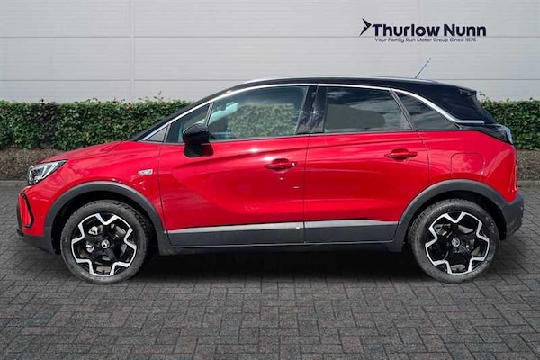 Used Vauxhall Crossland 2024 for sale - 76204233: Photo 6