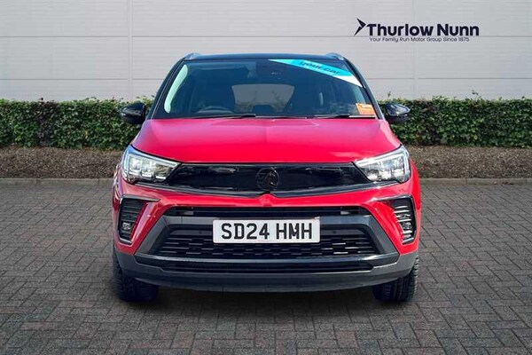 Used Vauxhall Crossland 2024 for sale - 76204233: Photo 8