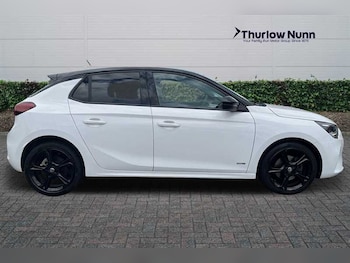 Used Vauxhall Corsa 2021 for sale - 75943566: Photo