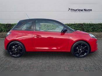 Used Vauxhall Adam 2019 for sale - 75943565: Photo