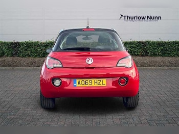 Used Vauxhall Adam 2019 for sale - 75943565: Photo